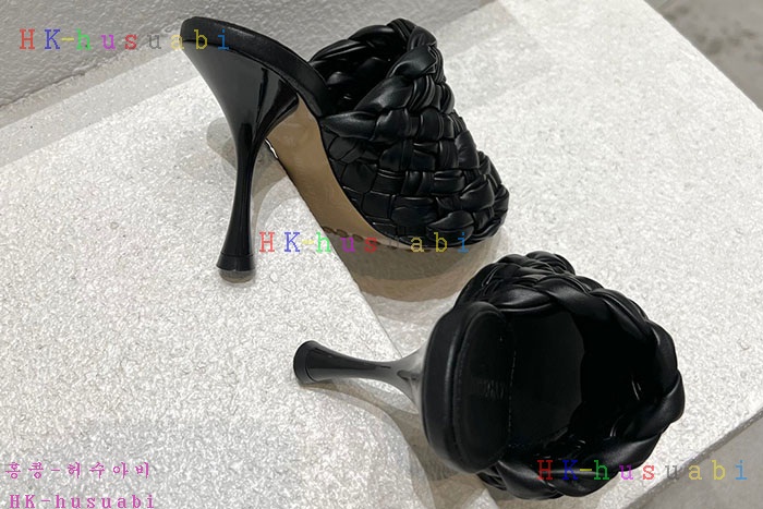 NEW 보테가베네타 샌들 신상 BV 88505