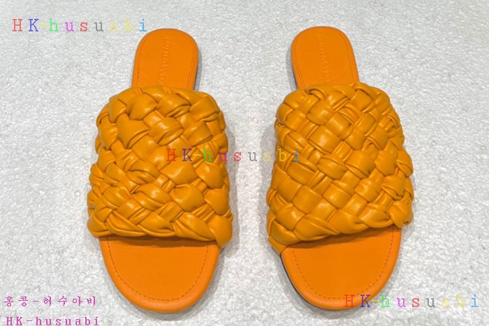 NEW 보테가베네타 샌들 신상 BV 88507
