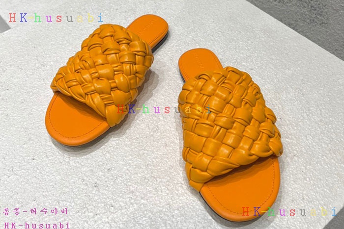 NEW 보테가베네타 샌들 신상 BV 88507