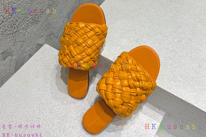 NEW 보테가베네타 샌들 신상 BV 88507