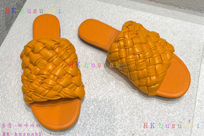 NEW 보테가베네타 샌들 신상 BV 88507