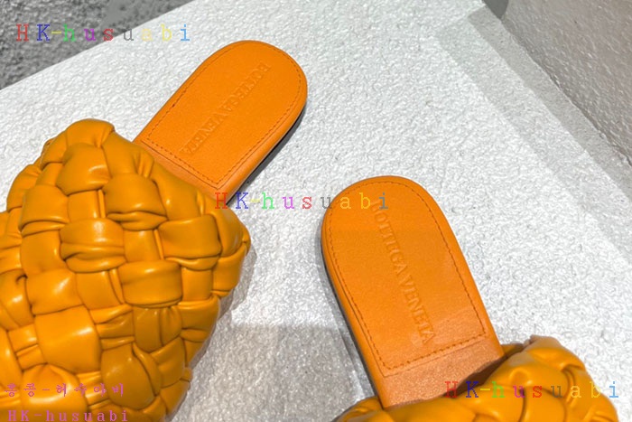 NEW 보테가베네타 샌들 신상 BV 88507