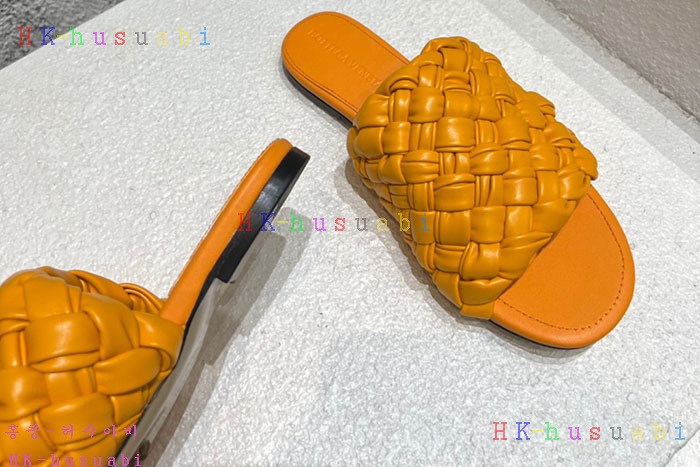 NEW 보테가베네타 샌들 신상 BV 88507