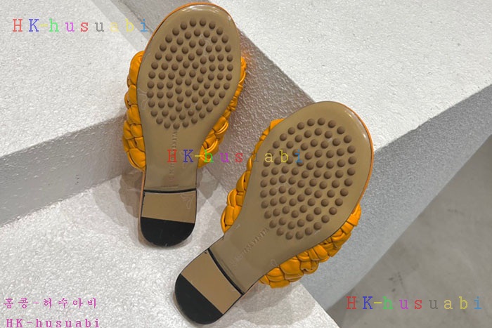 NEW 보테가베네타 샌들 신상 BV 88507