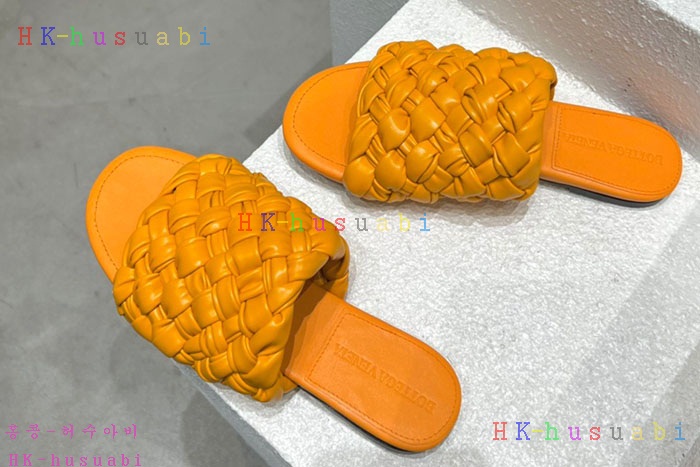 NEW 보테가베네타 샌들 신상 BV 88507