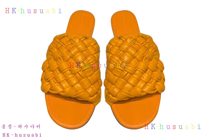 NEW 보테가베네타 샌들 신상 BV 88507