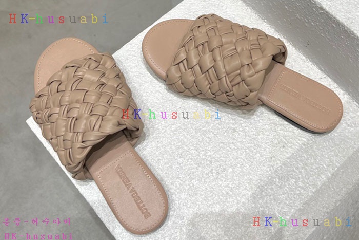 NEW 보테가베네타 샌들 신상 BV 88509