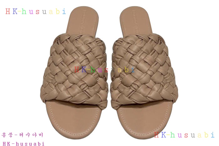 NEW 보테가베네타 샌들 신상 BV 88509