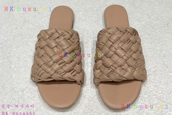 NEW 보테가베네타 샌들 신상 BV 88509