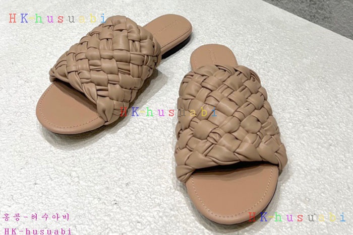 NEW 보테가베네타 샌들 신상 BV 88509