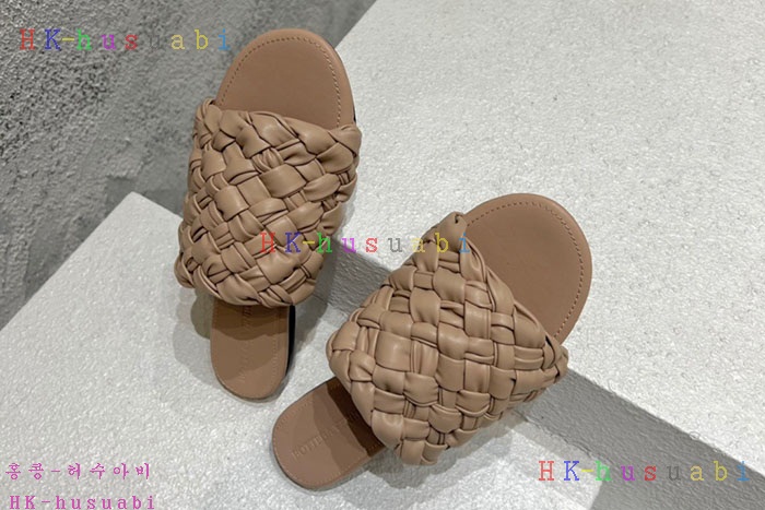 NEW 보테가베네타 샌들 신상 BV 88509