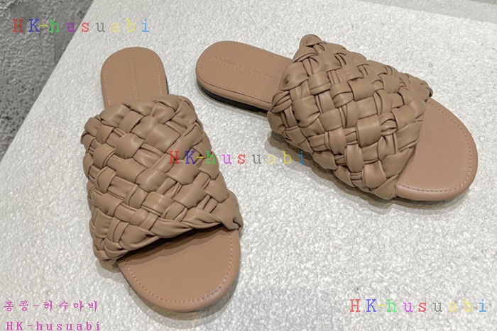 NEW 보테가베네타 샌들 신상 BV 88509