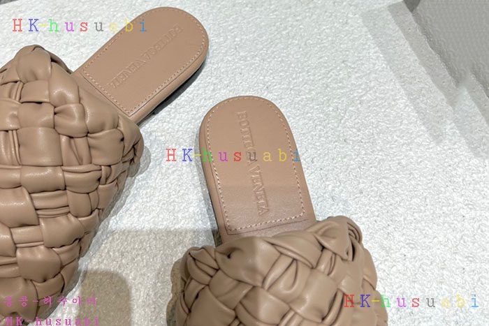 NEW 보테가베네타 샌들 신상 BV 88509