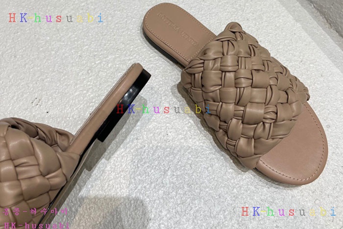 NEW 보테가베네타 샌들 신상 BV 88509