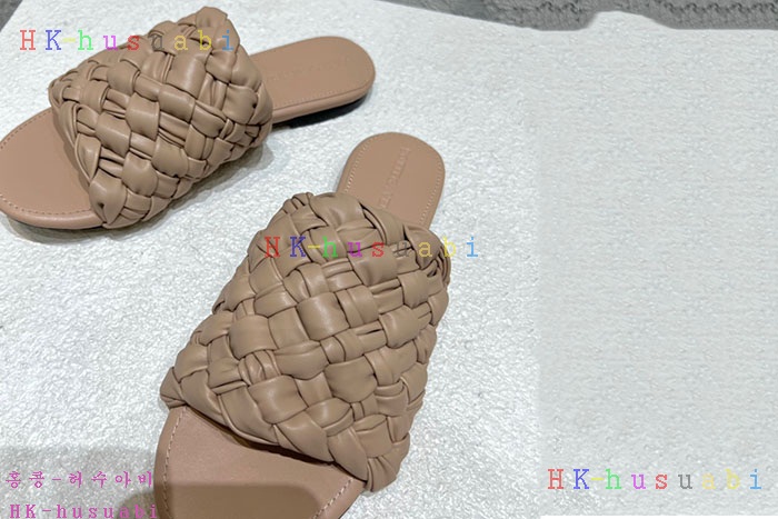 NEW 보테가베네타 샌들 신상 BV 88509