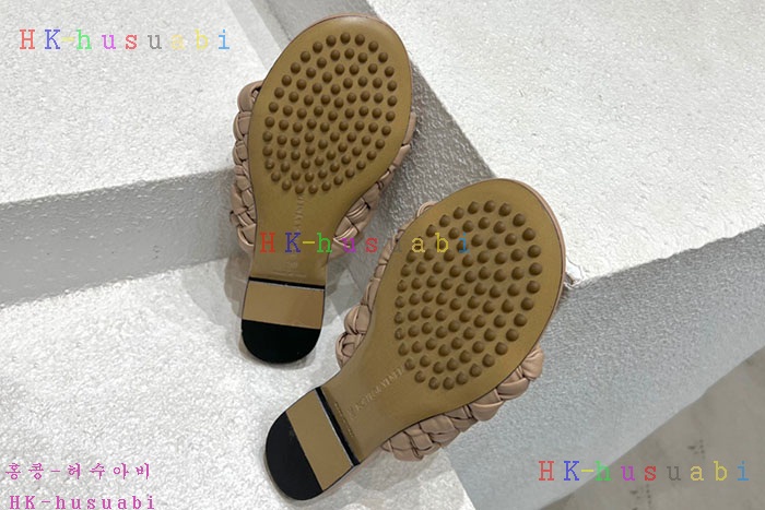 NEW 보테가베네타 샌들 신상 BV 88509