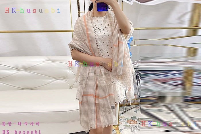 NEW 버버리 스카프 신상 B 529202