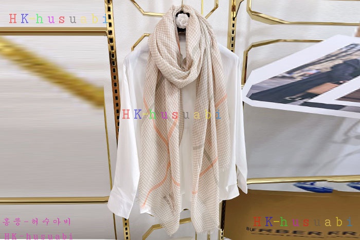 NEW 버버리 스카프 신상 B 529202