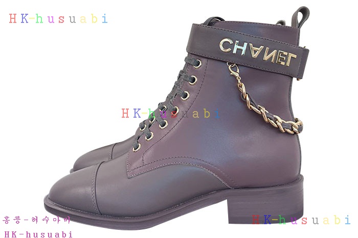 NEW 샤넬 부츠 신상 C 554333
