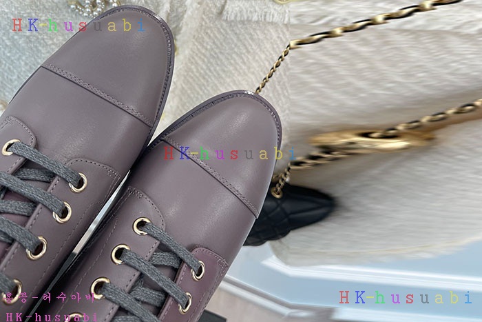 NEW 샤넬 부츠 신상 C 554333