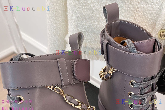 NEW 샤넬 부츠 신상 C 554333