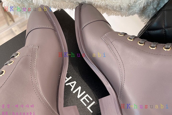 NEW 샤넬 부츠 신상 C 554333