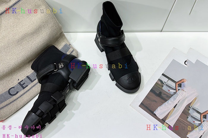 NEW 샤넬 신발 신상 C 554335