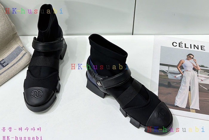 NEW 샤넬 신발 신상 C 554335