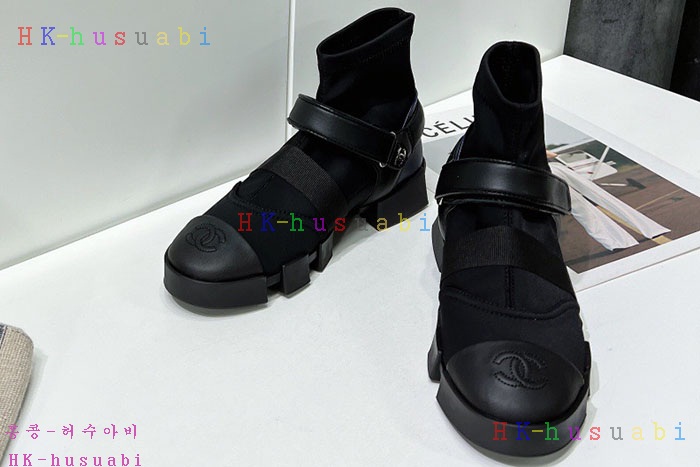 NEW 샤넬 신발 신상 C 554335