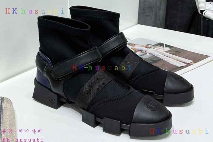 NEW 샤넬 신발 신상 C 554335