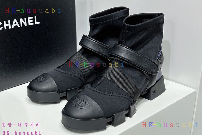 NEW 샤넬 신발 신상 C 554335