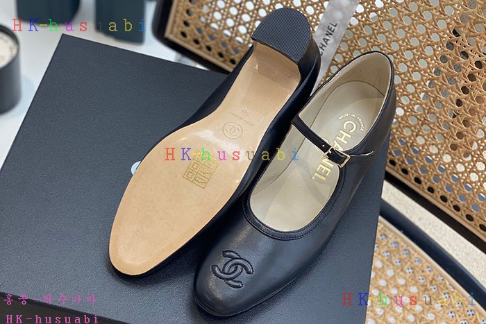 NEW 샤넬 신발 신상 C 5582211