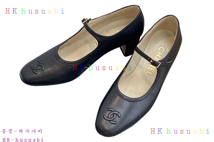 NEW 샤넬 신발 신상 C 5582211