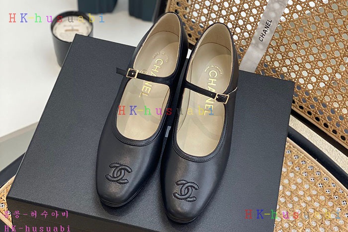 NEW 샤넬 신발 신상 C 5582211