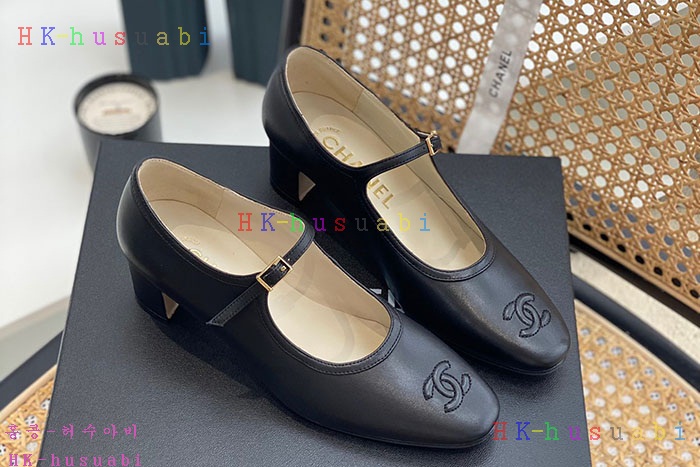 NEW 샤넬 신발 신상 C 5582211