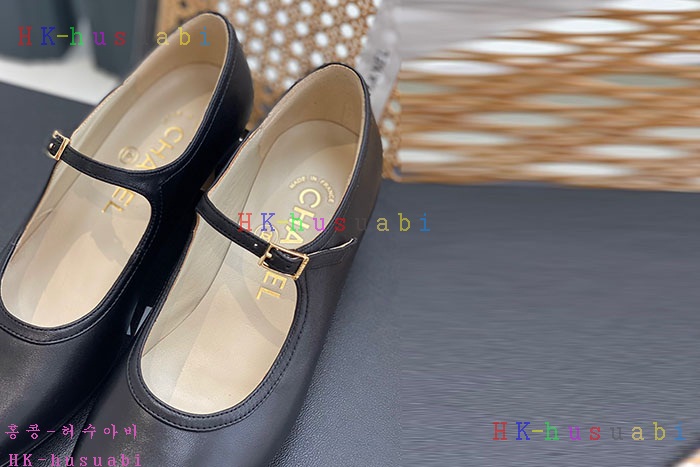 NEW 샤넬 신발 신상 C 5582211