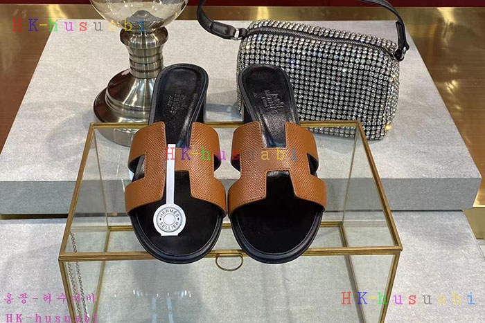 NEW 에르메스 신발 신상 H 867110