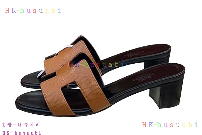 NEW 에르메스 신발 신상 H 867110