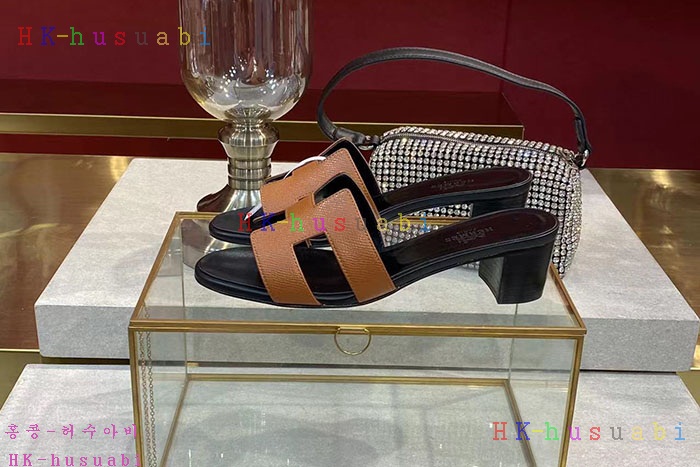 NEW 에르메스 신발 신상 H 867110