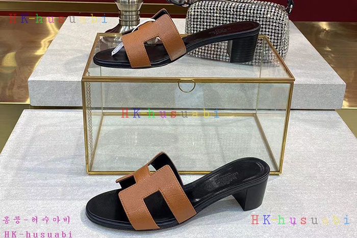 NEW 에르메스 신발 신상 H 867110
