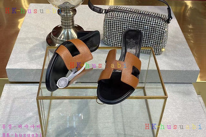 NEW 에르메스 신발 신상 H 867110