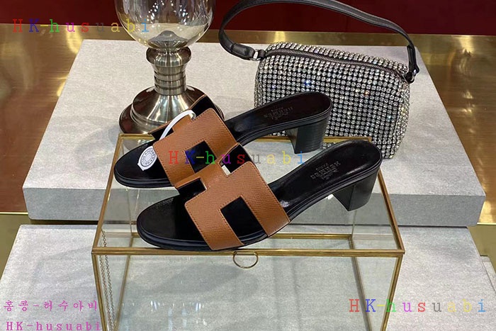 NEW 에르메스 신발 신상 H 867110