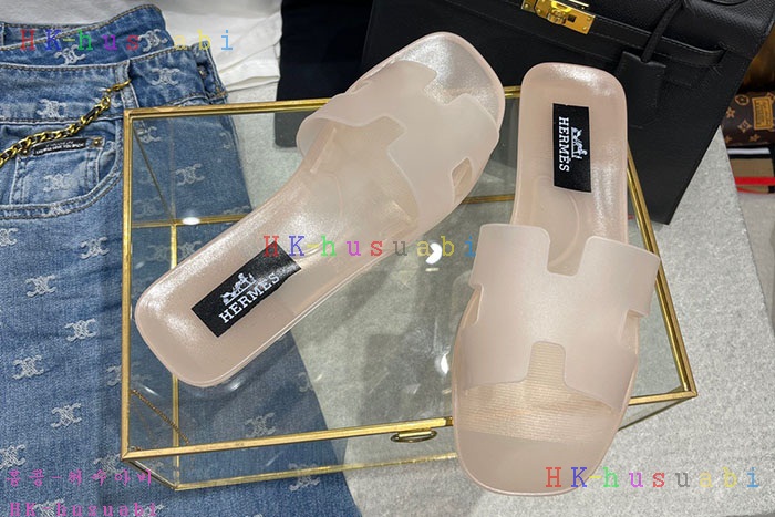 NEW 에르메스 신발 신상 H 867112