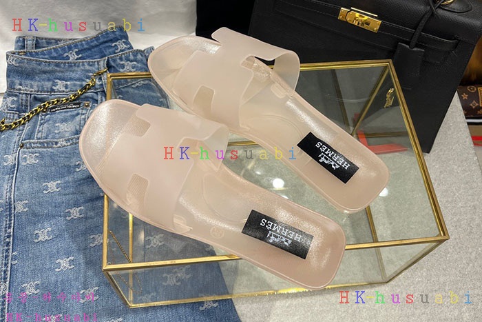 NEW 에르메스 신발 신상 H 867112