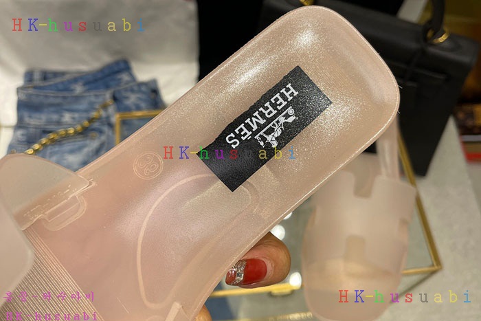NEW 에르메스 신발 신상 H 867112