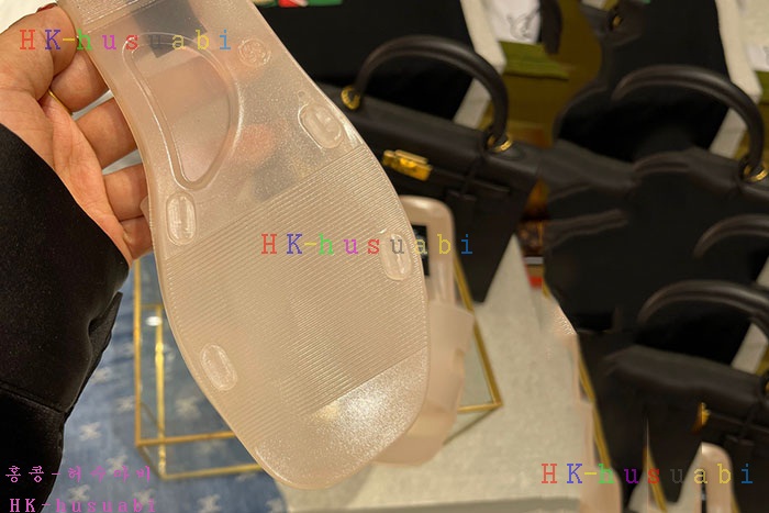 NEW 에르메스 신발 신상 H 867112