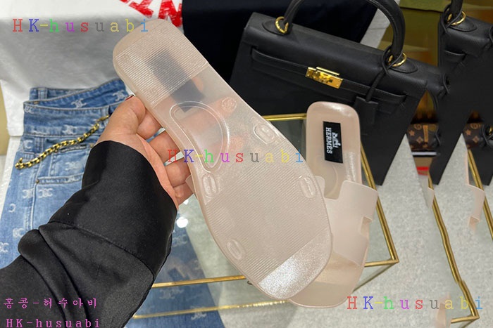 NEW 에르메스 신발 신상 H 867112