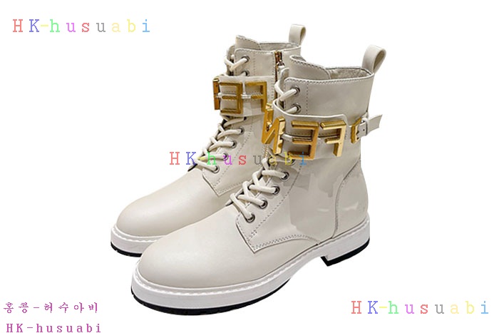 NEW 펜디 부츠 신상 FD 4140003