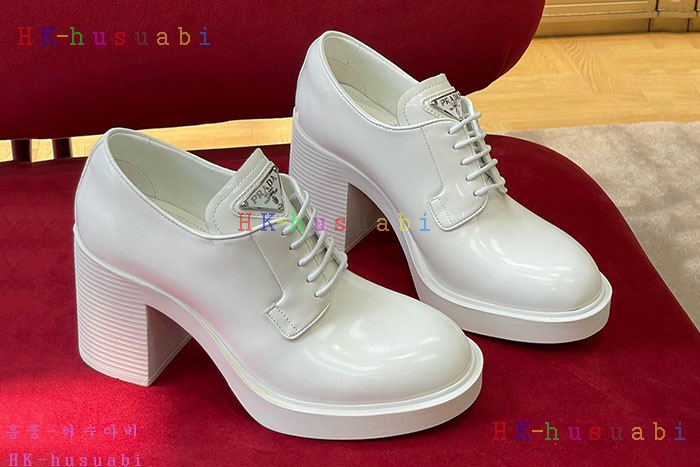 NEW 프라다 스니커즈 신상 P 8854121