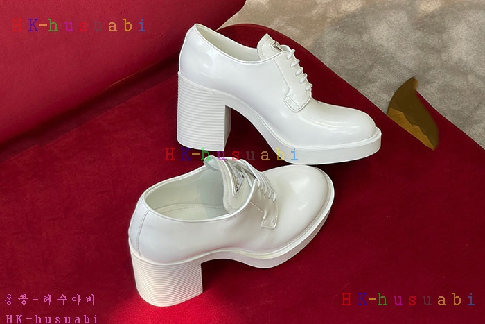 NEW 프라다 스니커즈 신상 P 8854121